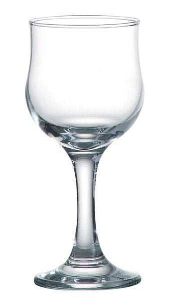 Ravenhead Tulip White Wine Glasses x 4 20cl 0041.293