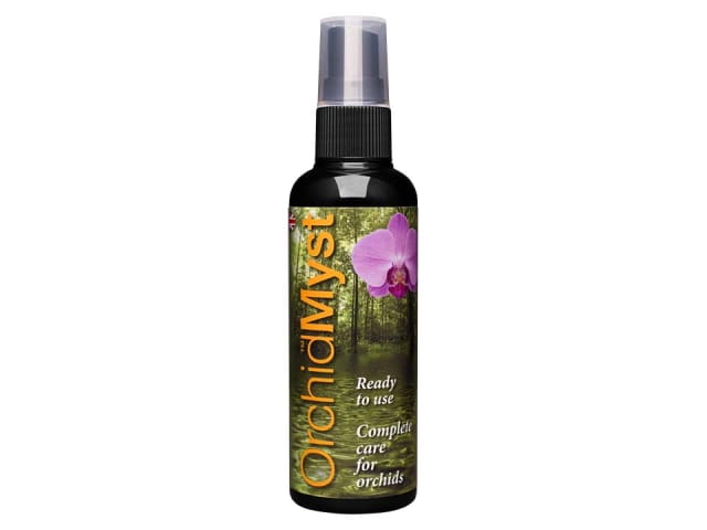 Growth Technology Orchid Myst 100ml GTOM10020