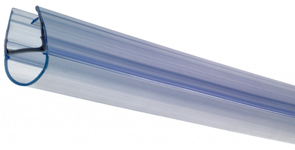 Croydex Rigid Screen Seal Tube AM161432