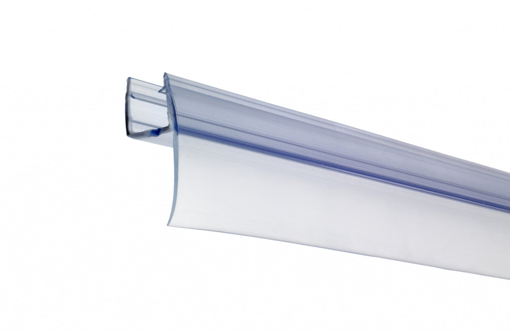 Croydex Rigid Screen Seal Wiper AM161332
