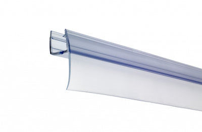Croydex Rigid Screen Seal Wiper AM161332