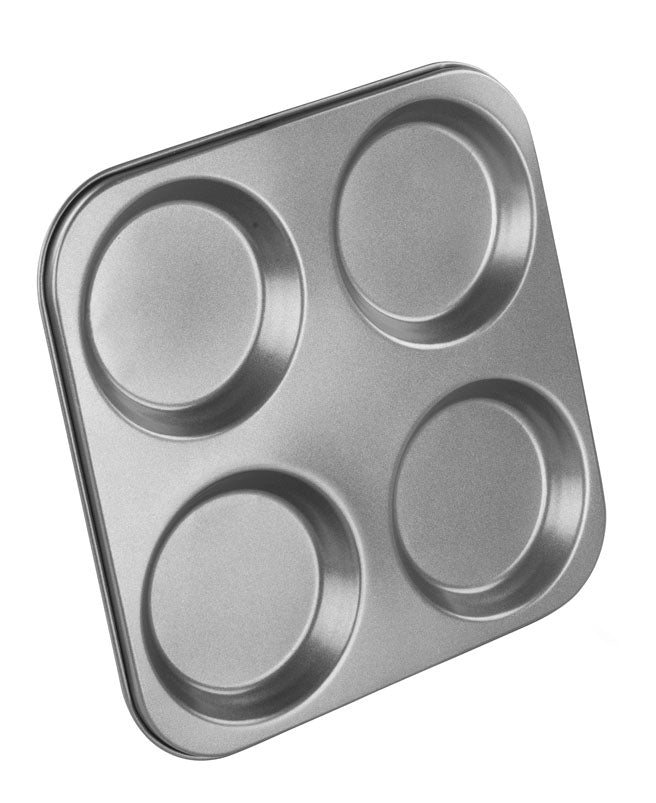 Chef Aid Non-Stick Yorkshire Pudding Pan 10E10323