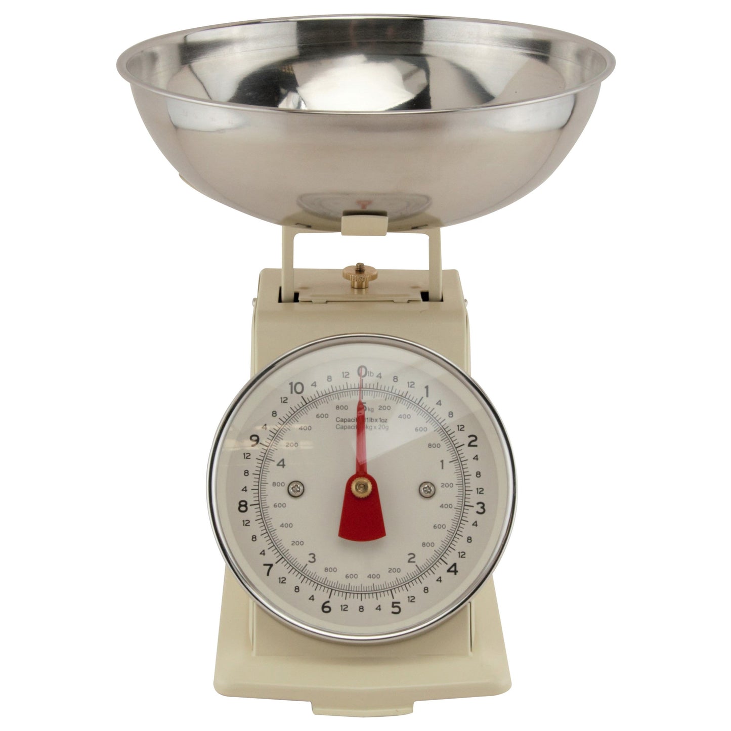 Apollo Housewares Traditional Kitchen Scales 3581