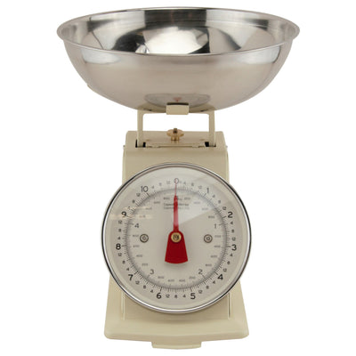 Apollo Housewares Traditional Kitchen Scales 3581