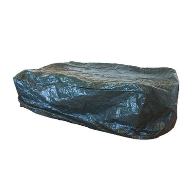 Silverline Rectangular Table Cover Large 2350 x 1900 x 900mm
