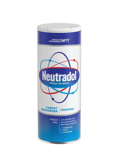 Neutradol Original Carpet Deodorizer 350g