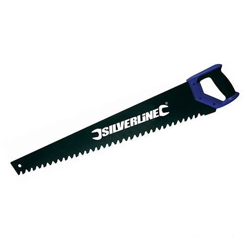 Silverline TCT Masonry Saw 700mm | 675119