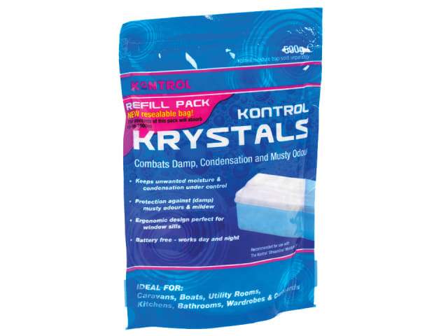 Kontrol Moisture Trap Refill 500g MGN00018