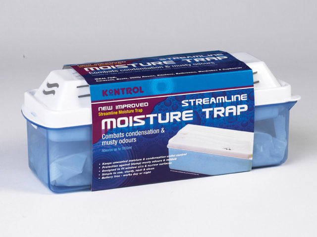 Kontrol Streamline Moisture Trap 500g MGN00002