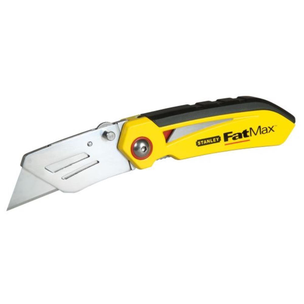 Stanley FatMax® Fixed Blade Folding Knife