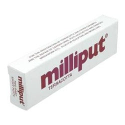 Milliput Epoxy Putty Terracotta 6669-TER