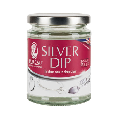 Tableau Silver Dip 235ml TSD