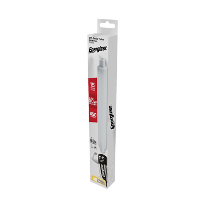 Energizer LED Strip Tube 284mm 5.5W 550 Lumens