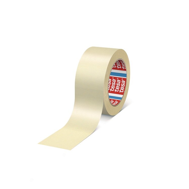 Tesa Masking Tape 1" 25mm x 50m 4319-25