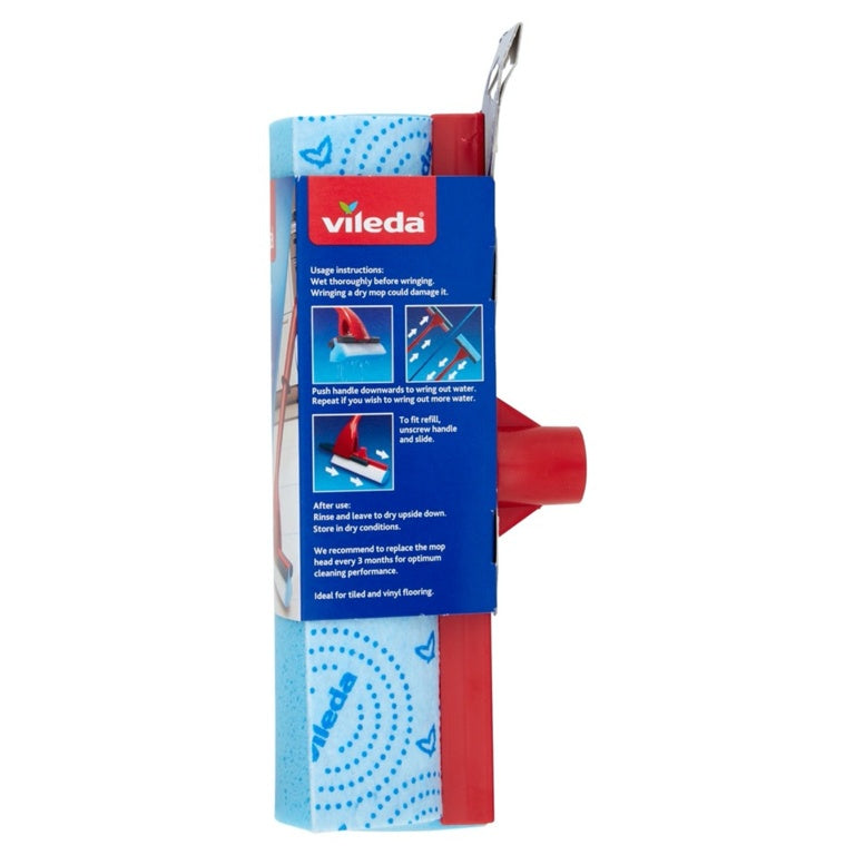 Vileda Magic Mop Refill FH164513