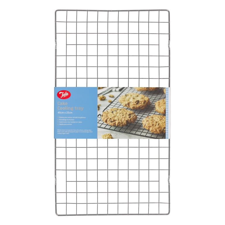Tala Cake Cooling Rack 46 x 25cm