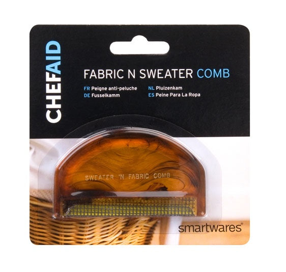 FABRIC & SWEATER COMB 10E00265