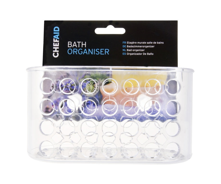 BATH ORGANISER 10E00063