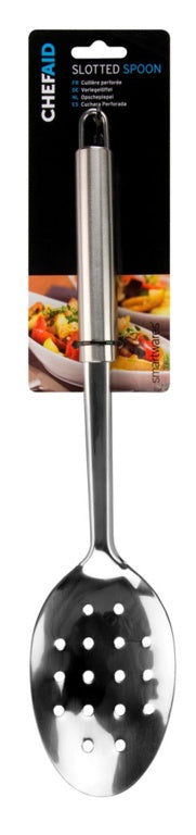 Chef Aid Slotted Spoon 10E10430