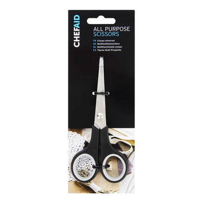 Chef Aid All Purpose Scissors 10E85252