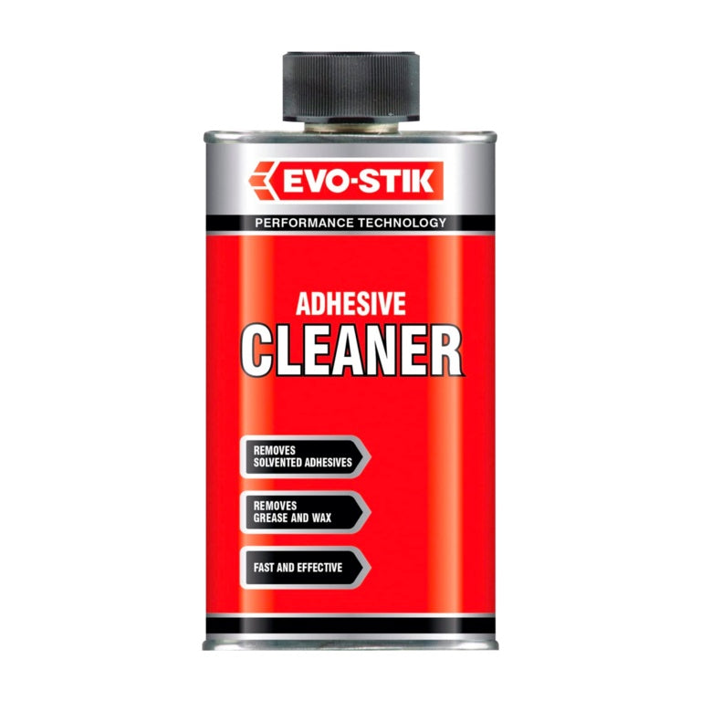 Evo-Stik 191 Adhesive Cleaner 250ml