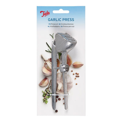 Tala Garlic Press 10A07011