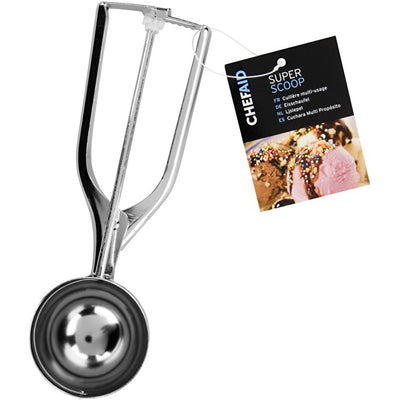 Chef Aid Bow Action Scoop E00479