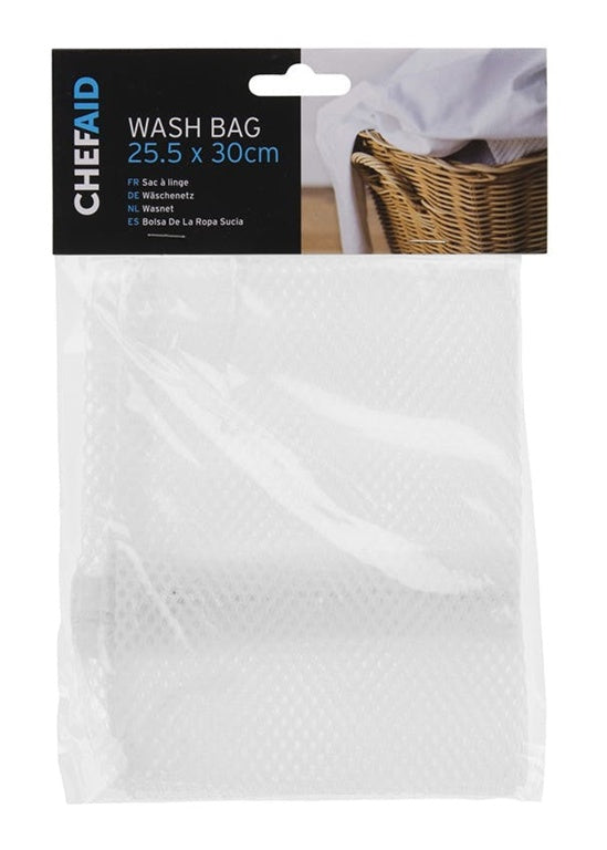Chef Aid Wash Bag 25 x 30cm 10E04226