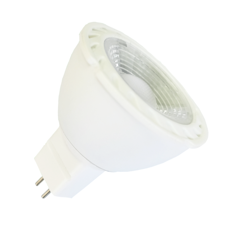Lyveco LED Mr16 12v 425 Lumen 4000k Natural White 5w