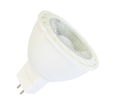 Lyveco LED Mr16 12v 425 Lumen 4000K 5W