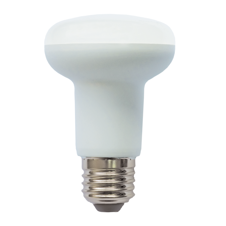 Lyveco ES R63 8w LED 240v Reflector Warm White 638lm