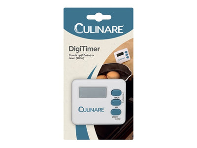 Culinare Digital Timer C35003