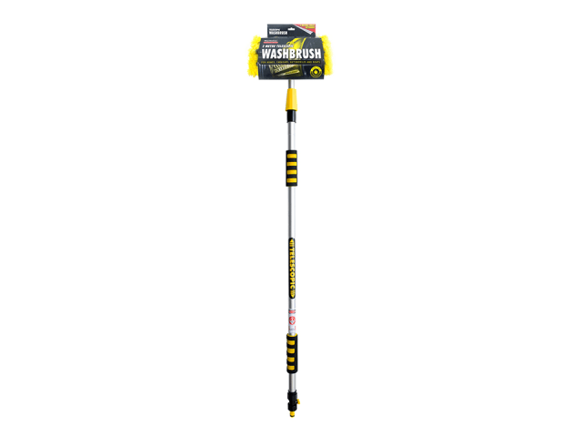 Martin Cox Standard Telescopic Wash Brush 2m CFB5