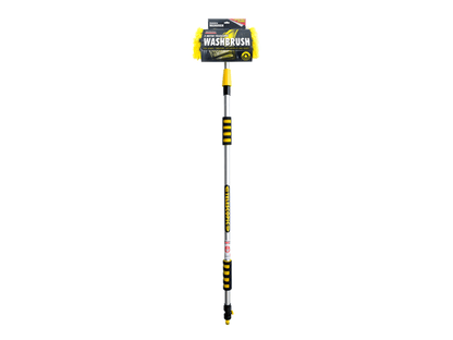 Martin Cox Standard Telescopic Wash Brush 3m CFB6