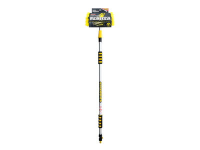 Martin Cox Standard Telescopic Wash Brush 3m CFB6