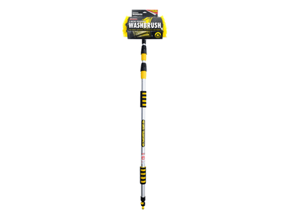 Martin Cox Standard Telescopic Wash Brush 3m CFB6