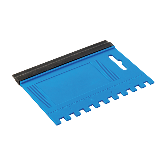 Silverline Combination Squeegee Spreader