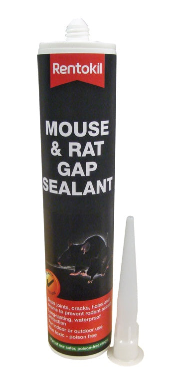 Rentokil Mouse & Rat Gap Sealant RKLFMS01