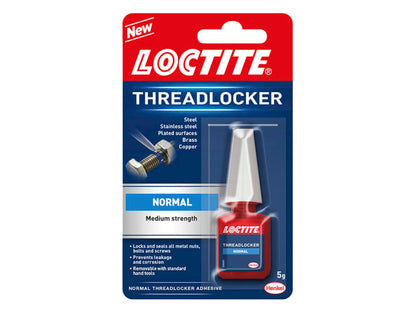 Loctite Threadlocker 5ml