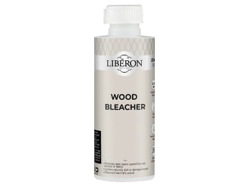 Liberon Wood Bleacher 125ml