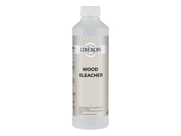 Liberon Wood Bleacher 500ml