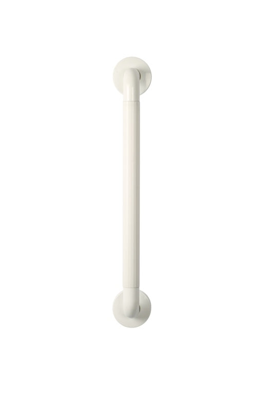 Croydex ABS Grab Bar 450mm White AP501722