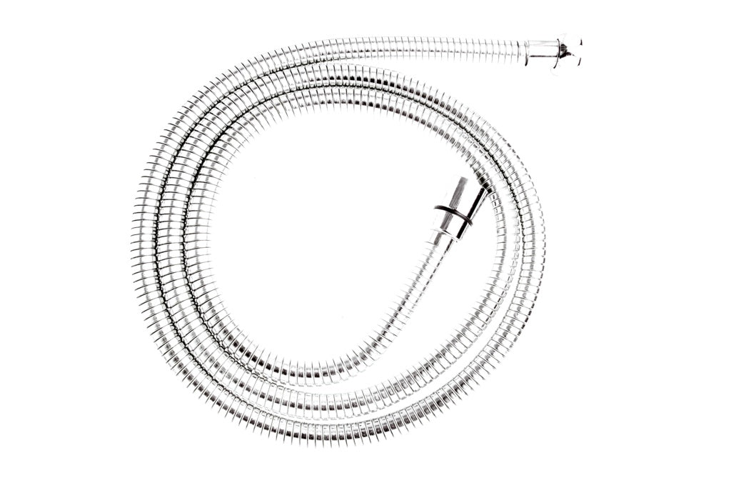 Croydex Stretch Hose 11mm Bore 1.5-2m AM156041PB