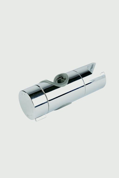 Croydex Universal Riser Rail Slider Chrome AM710141