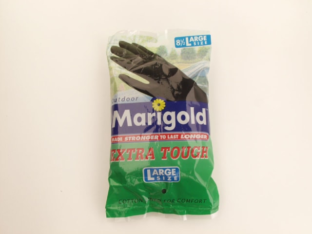 Marigold Outdoor Gloves Large