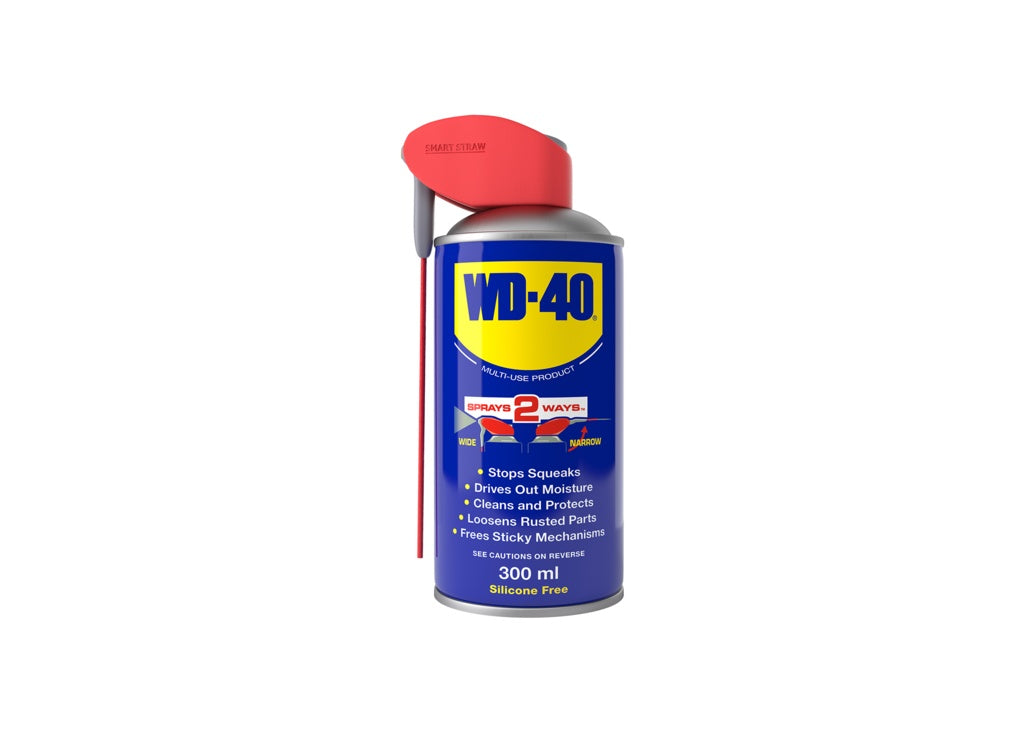 WD-40 Smart Straw 300ml 44410
