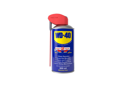 WD-40 Smart Straw 300ml 44410