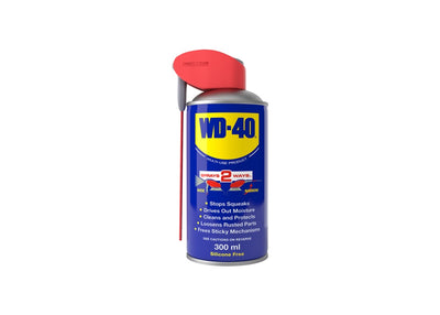 WD-40 Smart Straw 300ml 44410