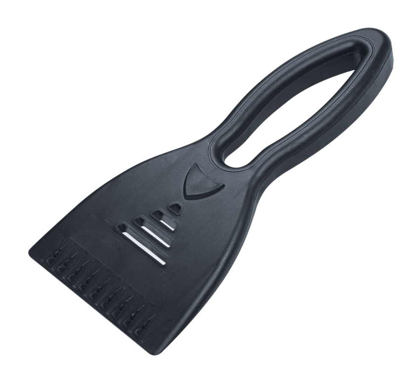 Carplan Ice Scraper SFS040