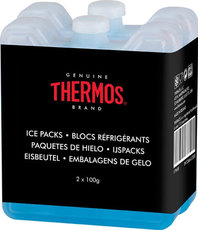 Thermos Mini Ice Pack 100g x 2 179408